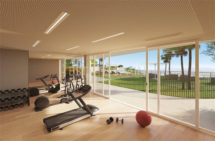 Апартаменты в Финестрате 120 м2 №ART2443A0940  - Продажа - 13 preview