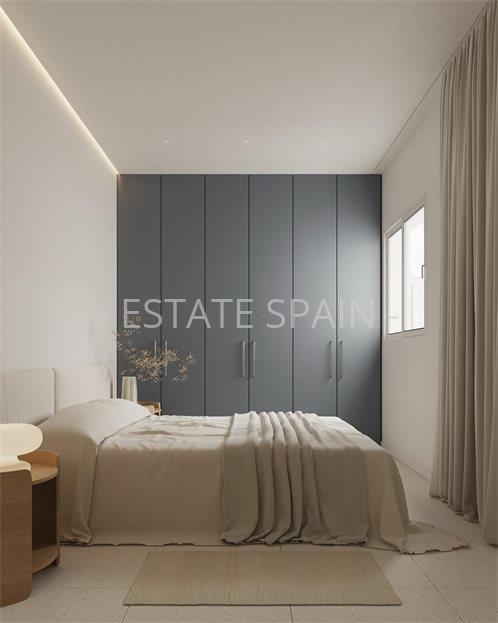 Апартаменты в Торревьехе 82 м2 №ART259179D3FF  - Продажа - 5 large