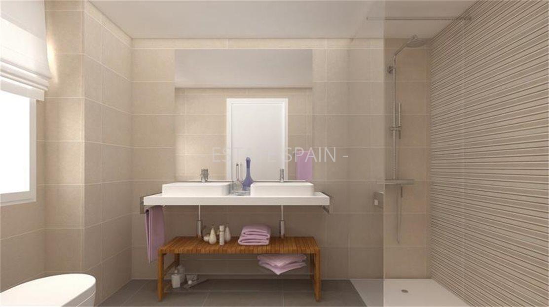 Апартаменты в Бенаависе 107 м2 №ART20922446BD  - Продажа - 9 large