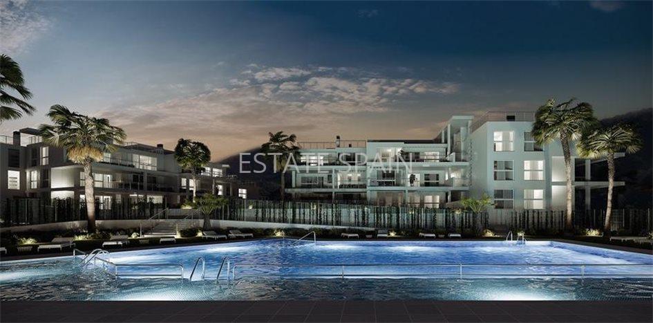 Апартаменты в Бенаависе 107 м2 №ART20922446BD  - Продажа - 4 preview