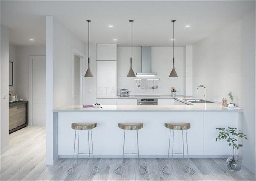 Апартаменты в Бенаависе 107 м2 №ART20922446BD  - Продажа - 7 large