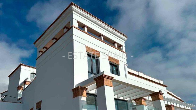 Таунхаус в Нерхе 148 м2 №BL25217B684D  - Продажа - 4 preview