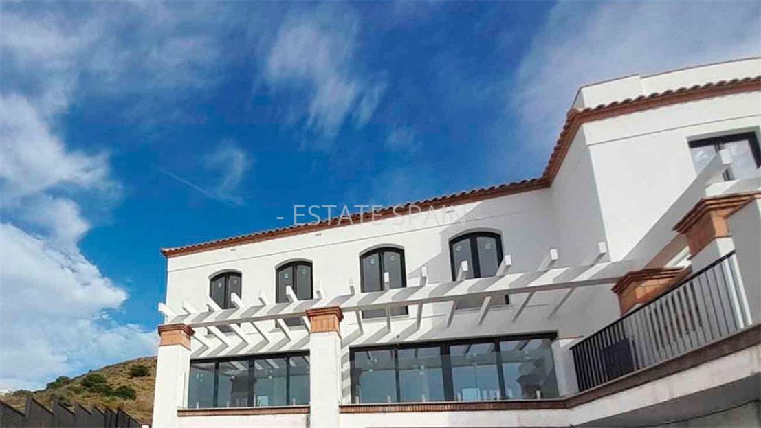 Таунхаус в Нерхе 148 м2 №BL25217B684D  - Продажа - 5 large