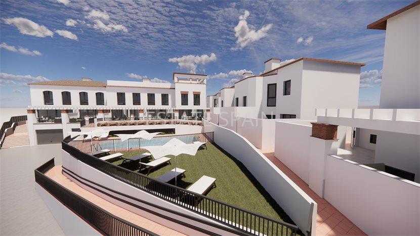 Таунхаус в Нерхе 148 м2 №BL25217B684D  - Продажа - 9 preview