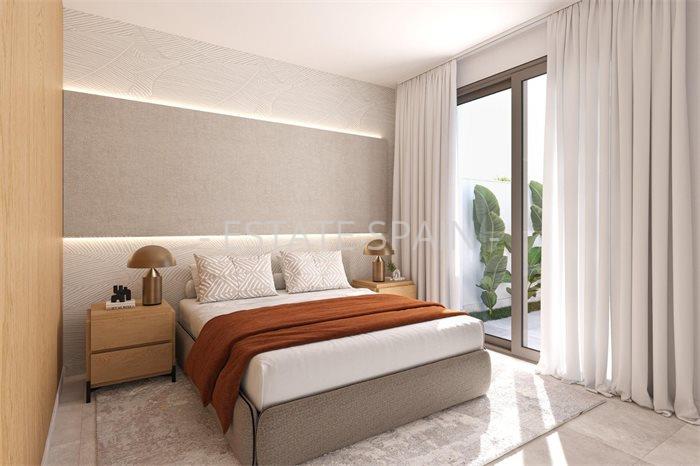 Вилла в Торре-Пачеко 88 м2 №VL26324F058  - Продажа - 6 preview