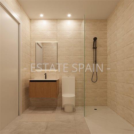 Вилла в Торре-Пачеко 88 м2 №VL26324F058  - Продажа - 8 preview