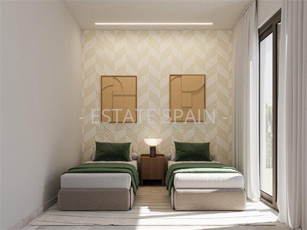 Вилла в Торре-Пачеко 88 м2 №VL26324F058  - Продажа - 7 preview