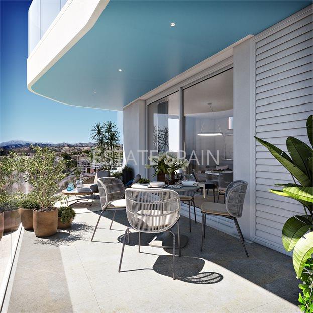 Бунгало в Вильяхойосе 320 м2 №BL2611229295  - Продажа - 13 large