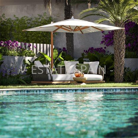 Бунгало в Вильяхойосе 320 м2 №BL2611229295  - Продажа - 5 preview