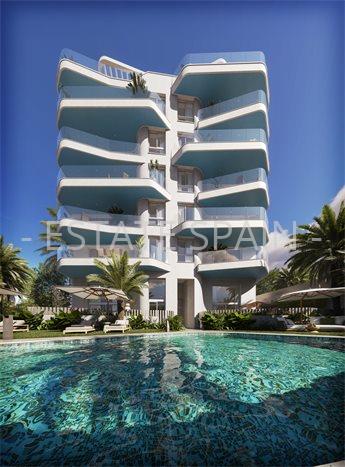 Бунгало в Вильяхойосе 320 м2 №BL2611229295  - Продажа - 2 preview