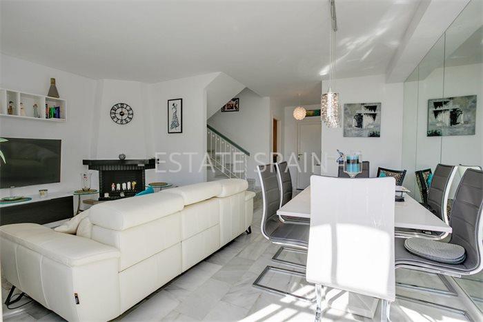 Таунхаус в Бель-Эйр 127 м2 №BL2534A9C50  - Продажа - 5 preview