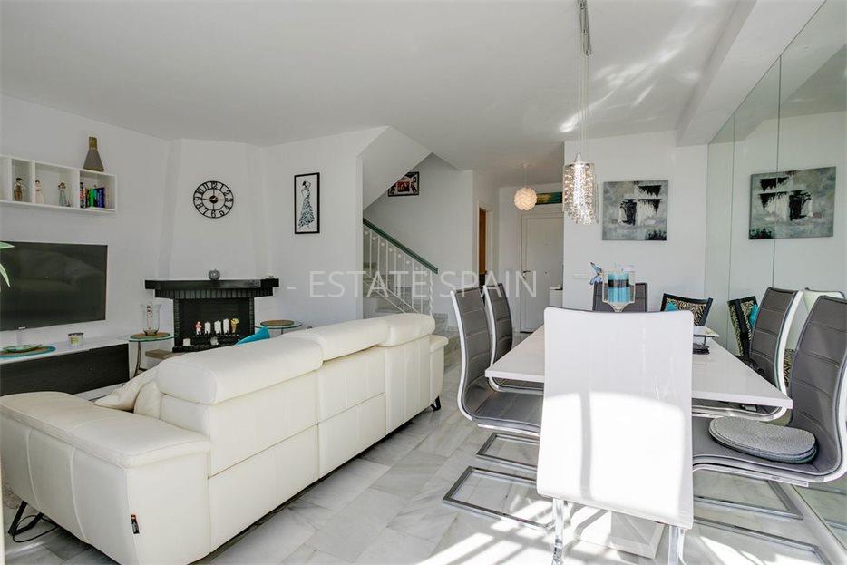 Таунхаус в Бель-Эйр 127 м2 №BL2534A9C50  - Продажа - 5 large