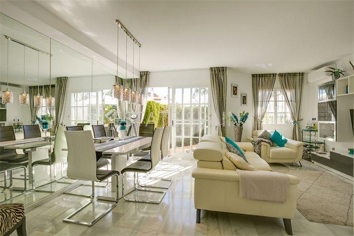 Таунхаус в Бель-Эйр 127 м2 №BL2534A9C50  - Продажа - 3 preview