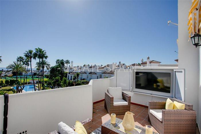 Таунхаус в Бель-Эйр 127 м2 №BL2534A9C50  - Продажа - 15 preview