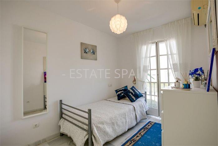 Таунхаус в Бель-Эйр 127 м2 №BL2534A9C50  - Продажа - 9 preview