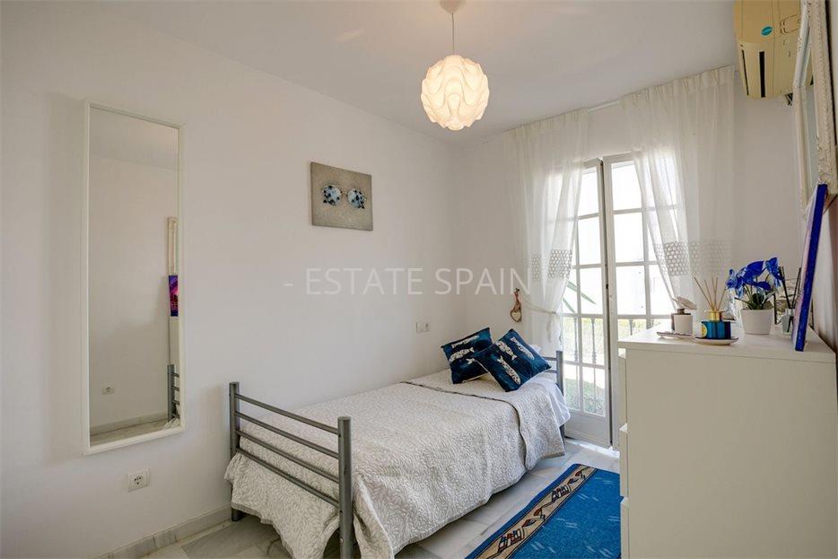 Таунхаус в Бель-Эйр 127 м2 №BL2534A9C50  - Продажа - 9 large