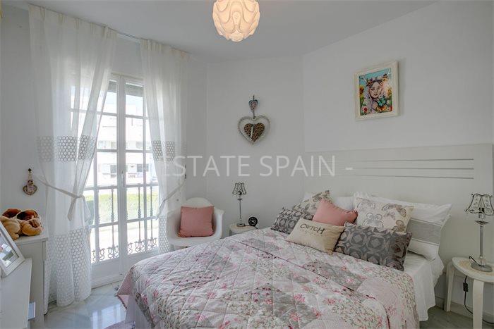 Таунхаус в Бель-Эйр 127 м2 №BL2534A9C50  - Продажа - 8 preview