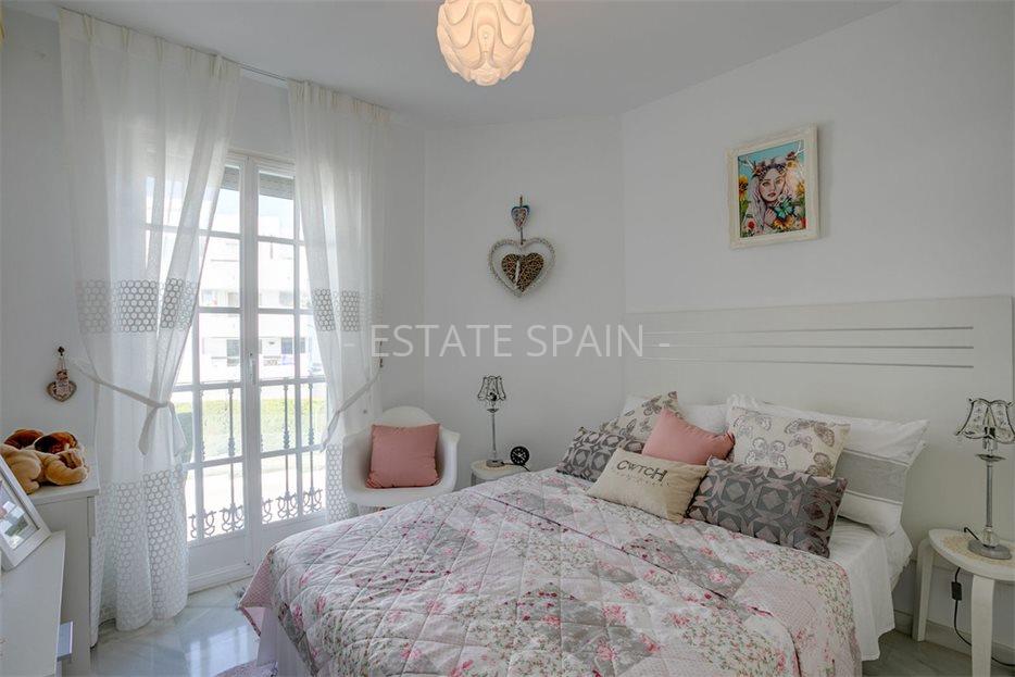 Таунхаус в Бель-Эйр 127 м2 №BL2534A9C50  - Продажа - 8 large