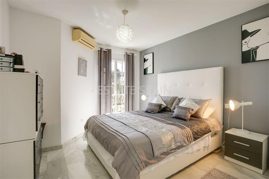 Таунхаус в Бель-Эйр 127 м2 №BL2534A9C50  - Продажа - 7 large