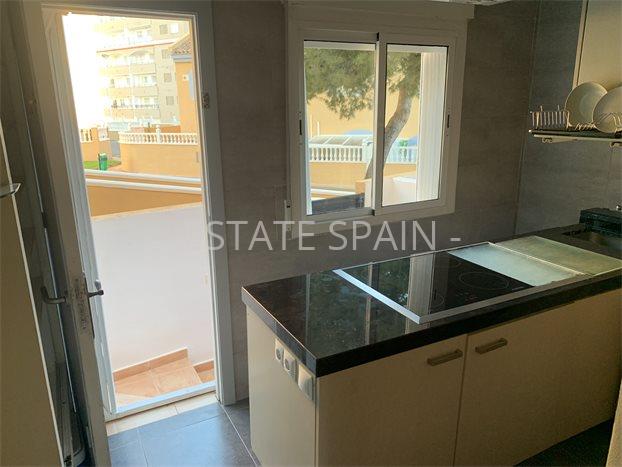 Бунгало в Эльче 90 м2 №BL256192E01A  - Продажа - 12 preview