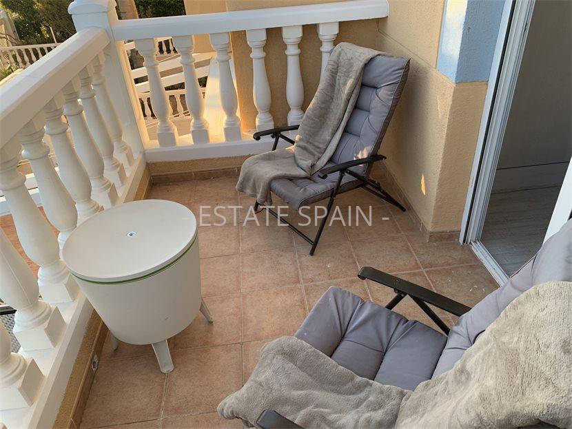 Бунгало в Эльче 90 м2 №BL256192E01A  - Продажа - 11 large