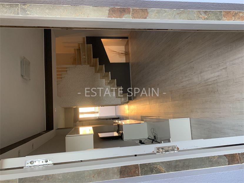 Бунгало в Эльче 90 м2 №BL256192E01A  - Продажа - 1 large