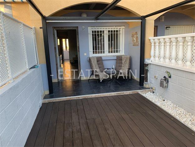 Бунгало в Эльче 90 м2 №BL256192E01A  - Продажа - 13 preview