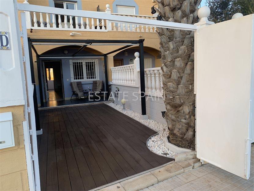 Бунгало в Эльче 90 м2 №BL256192E01A  - Продажа - 14 large