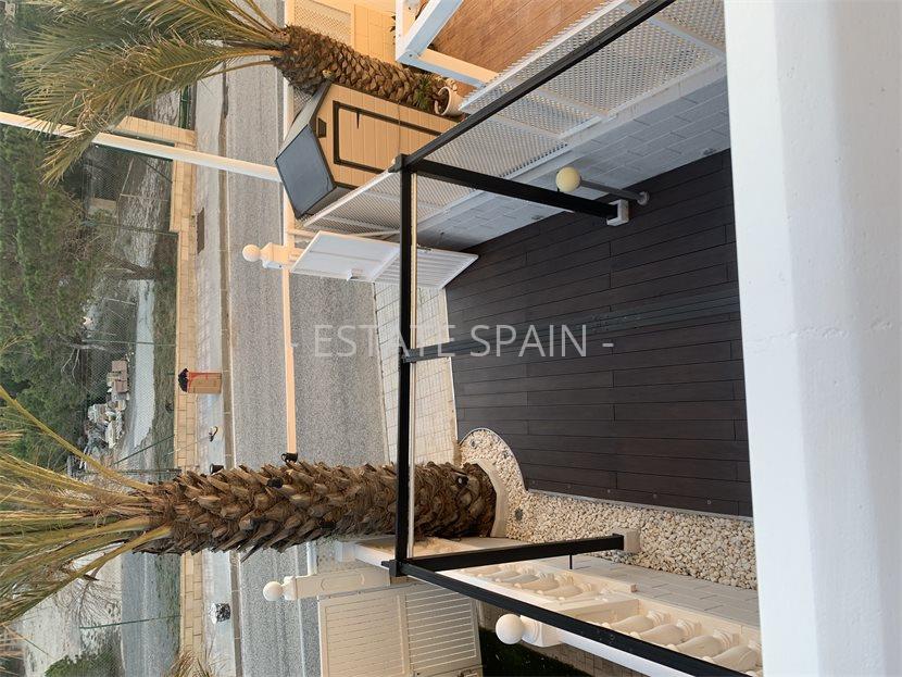 Бунгало в Эльче 90 м2 №BL256192E01A  - Продажа - 8 large