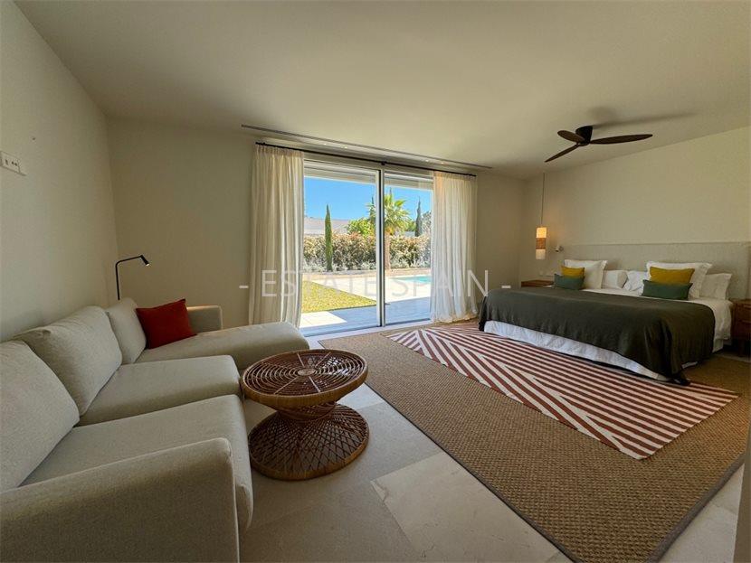 Вилла в Соль-де-Майорка 470 м2 №VL246381F27  - Продажа - 9 large