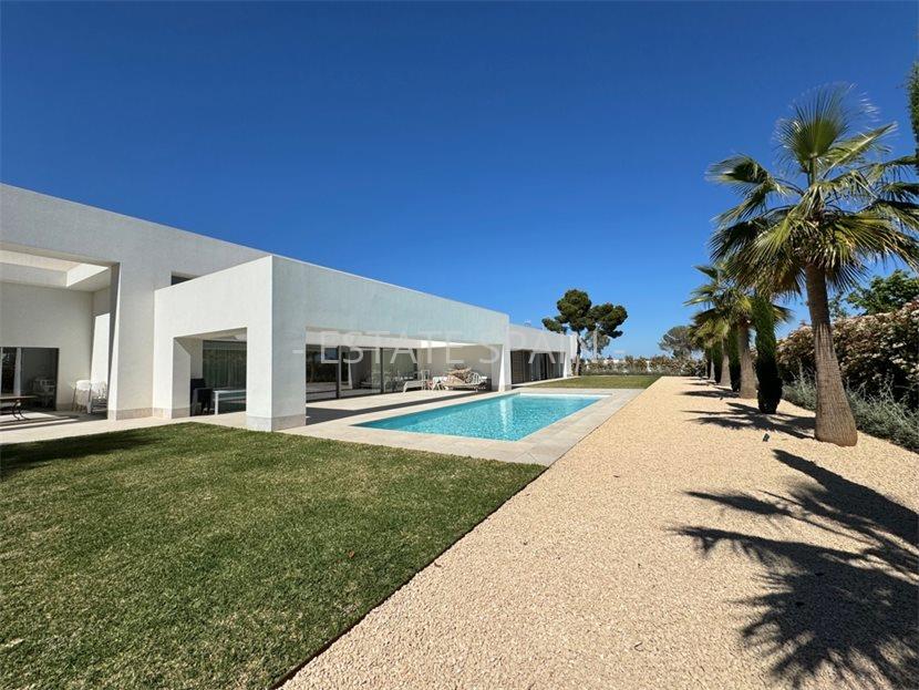 Вилла в Соль-де-Майорка 470 м2 №VL246381F27  - Продажа - 1 large