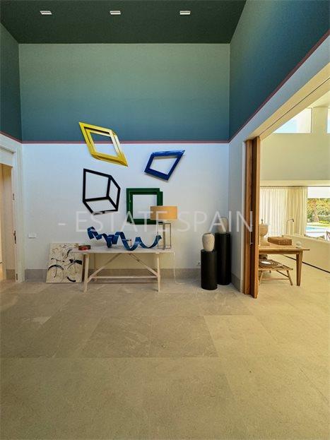 Вилла в Соль-де-Майорка 470 м2 №VL246381F27  - Продажа - 8 large