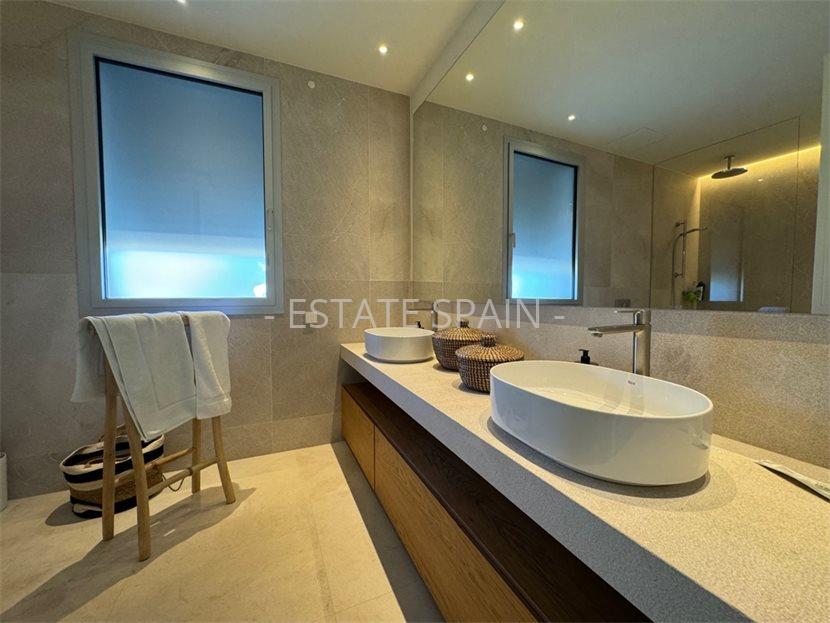 Вилла в Соль-де-Майорка 470 м2 №VL246381F27  - Продажа - 16 large