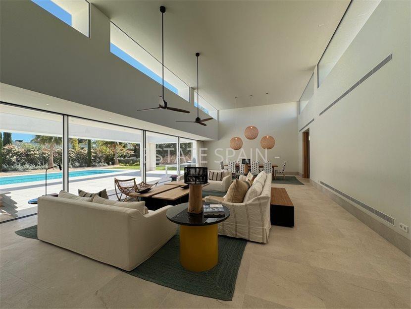 Вилла в Соль-де-Майорка 470 м2 №VL246381F27  - Продажа - 3 large