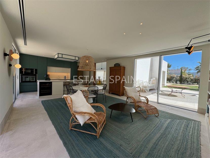 Вилла в Соль-де-Майорка 470 м2 №VL246381F27  - Продажа - 7 large