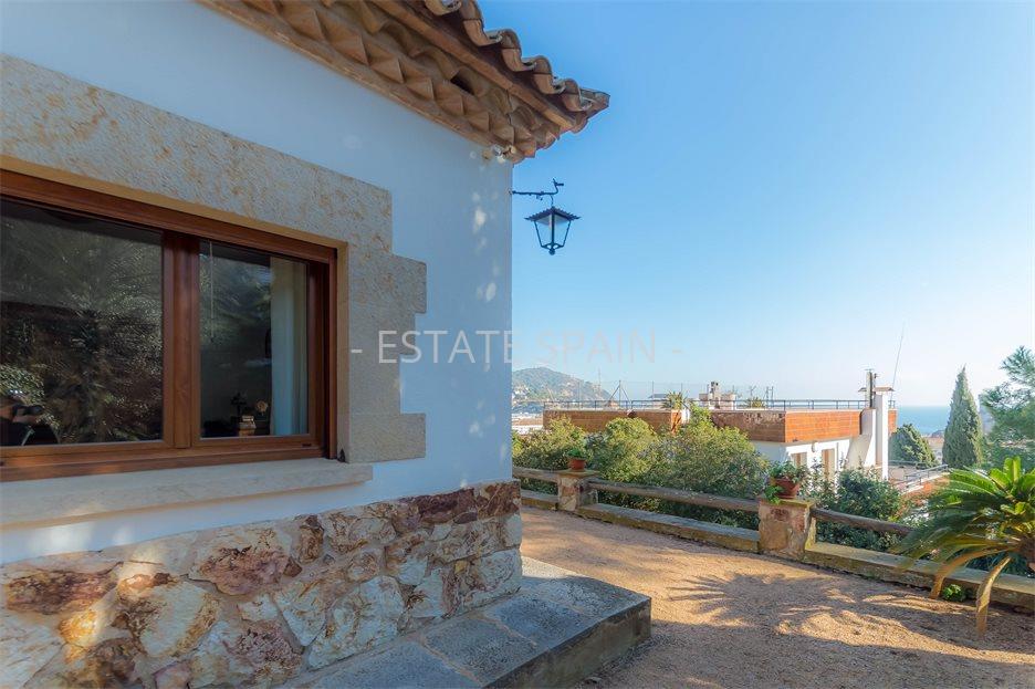 Особняк в Тосса-де-Мар 130 м2 №VL2361976265  - Продажа - 13 large