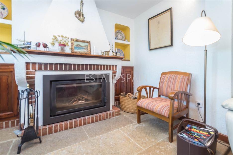 Особняк в Тосса-де-Мар 130 м2 №VL2361976265  - Продажа - 28 large