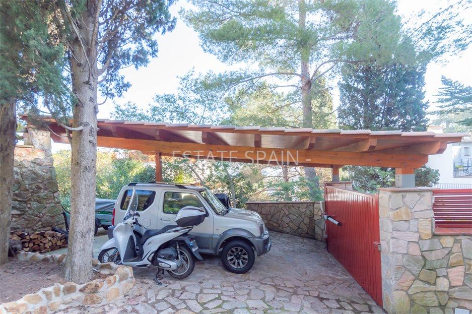 Особняк в Тосса-де-Мар 130 м2 №VL2361976265  - Продажа - 2 large