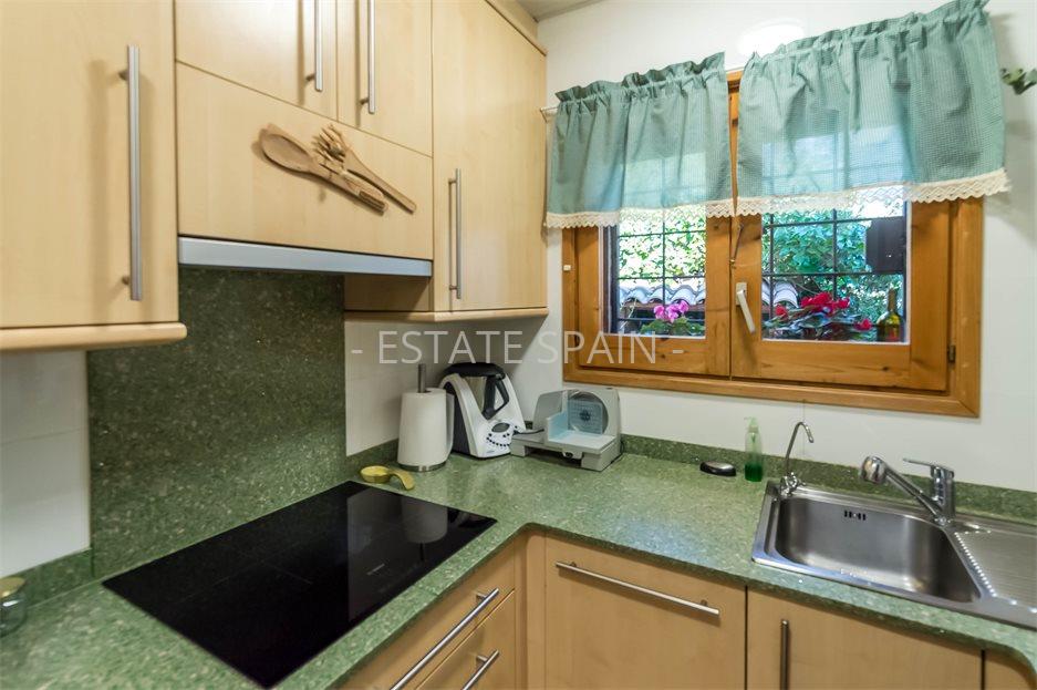 Особняк в Тосса-де-Мар 130 м2 №VL2361976265  - Продажа - 33 large