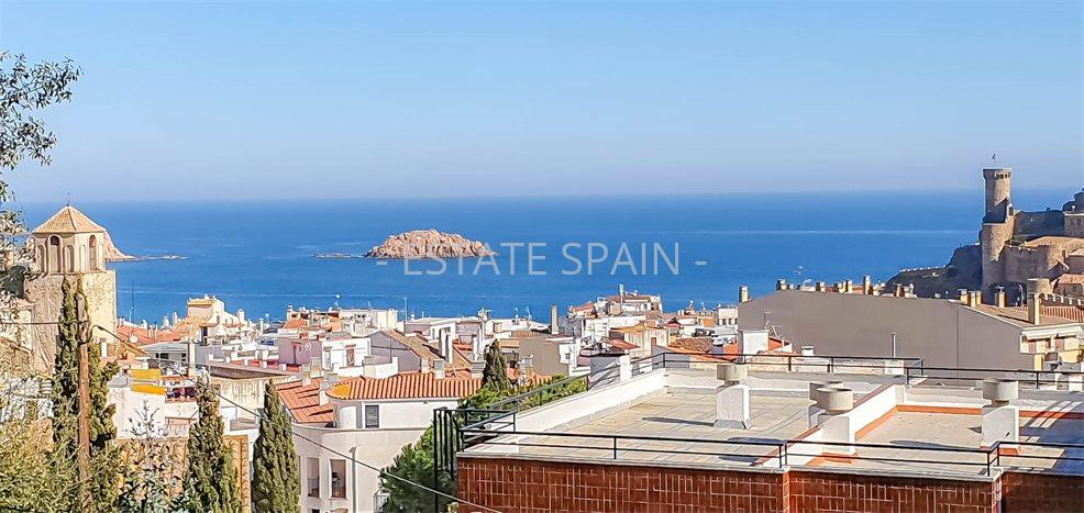 Особняк в Тосса-де-Мар 130 м2 №VL2361976265  - Продажа - 1 preview