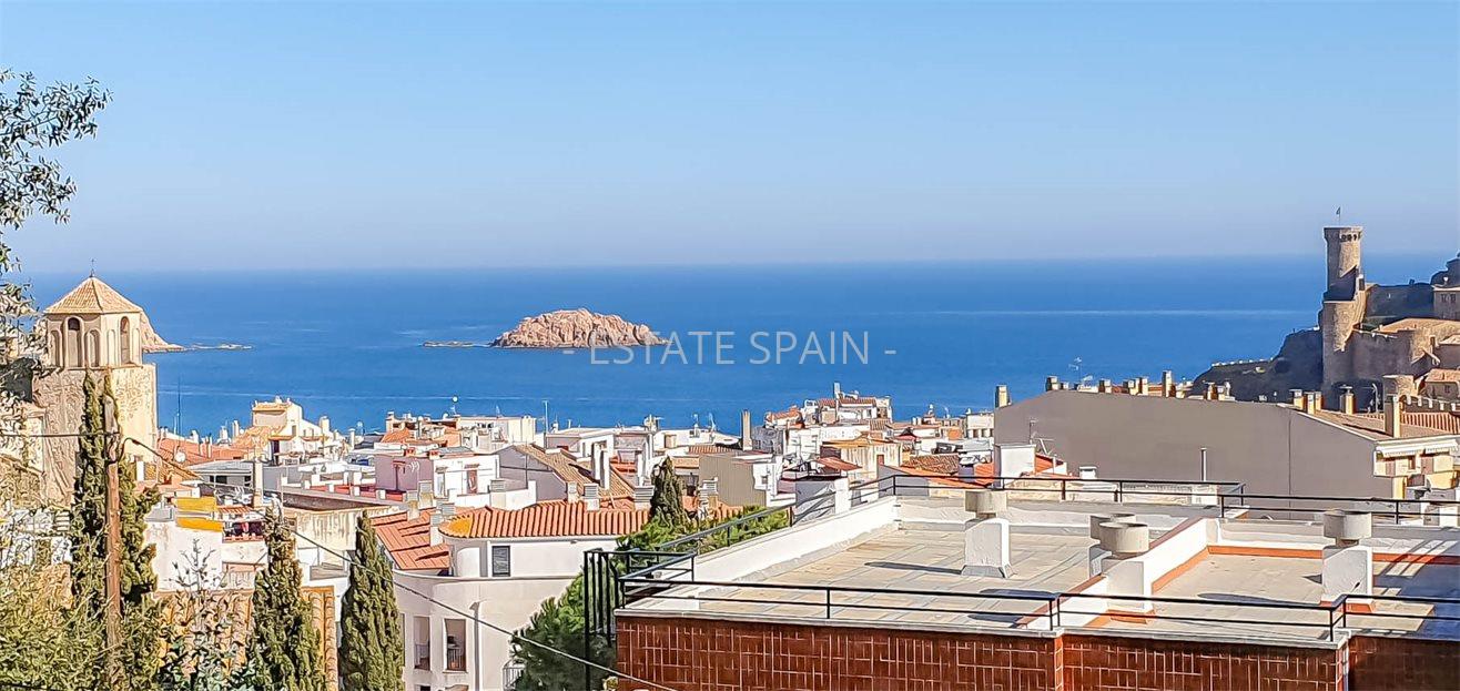 Особняк в Тосса-де-Мар 130 м2 №VL2361976265  - Продажа - 1 large