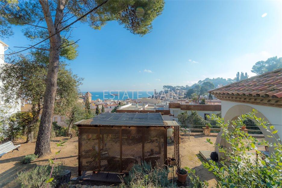 Особняк в Тосса-де-Мар 130 м2 №VL2361976265  - Продажа - 15 large