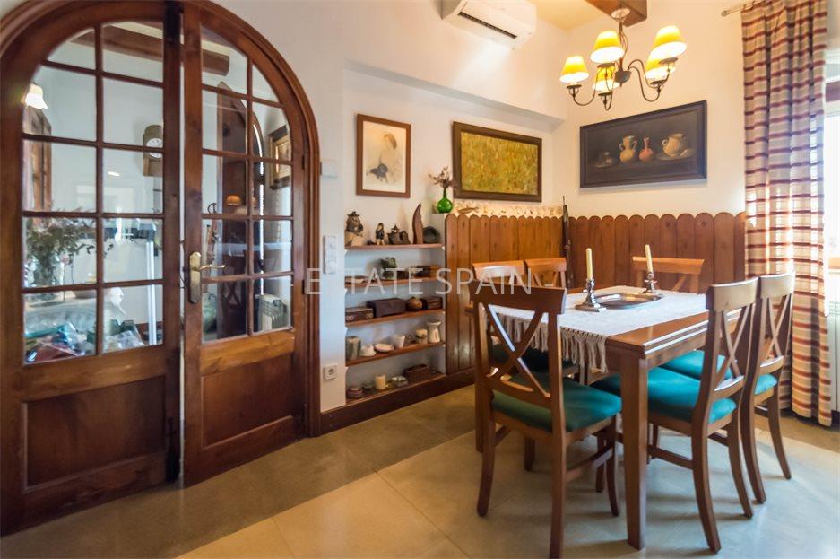 Особняк в Тосса-де-Мар 130 м2 №VL2361976265  - Продажа - 31 large