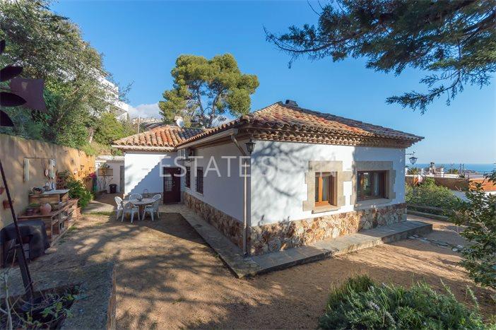 Особняк в Тосса-де-Мар 130 м2 №VL2361976265  - Продажа - 9 preview