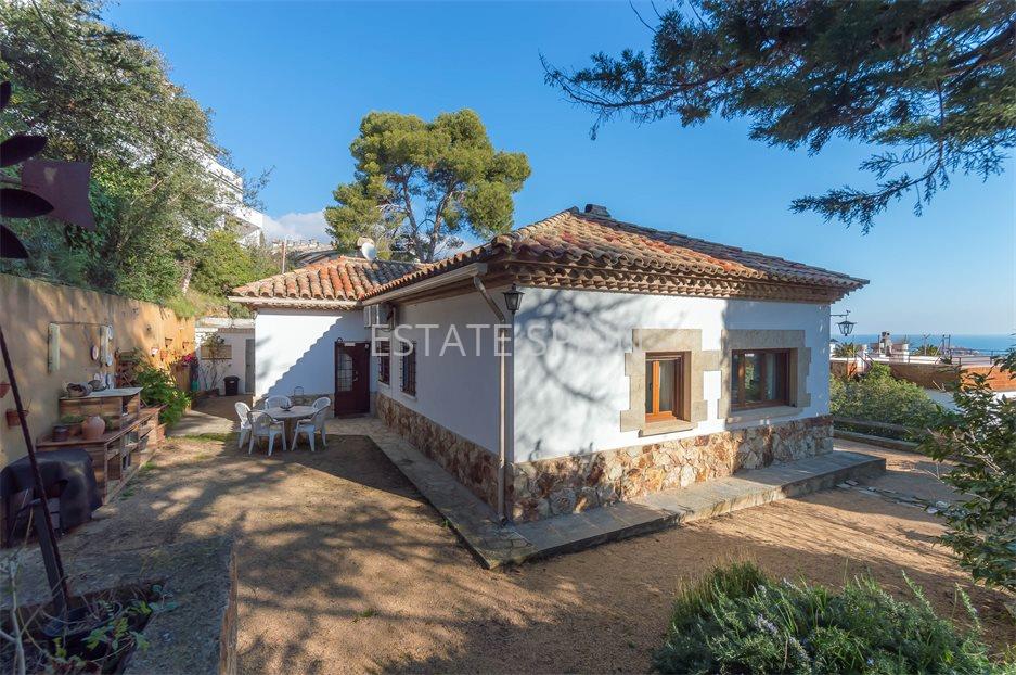 Особняк в Тосса-де-Мар 130 м2 №VL2361976265  - Продажа - 9 large