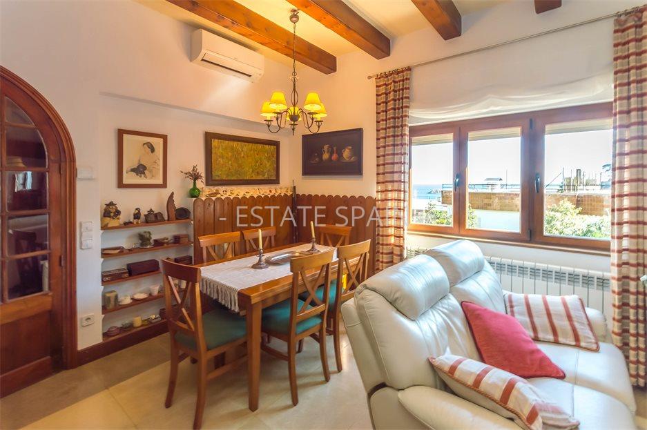 Особняк в Тосса-де-Мар 130 м2 №VL2361976265  - Продажа - 30 large