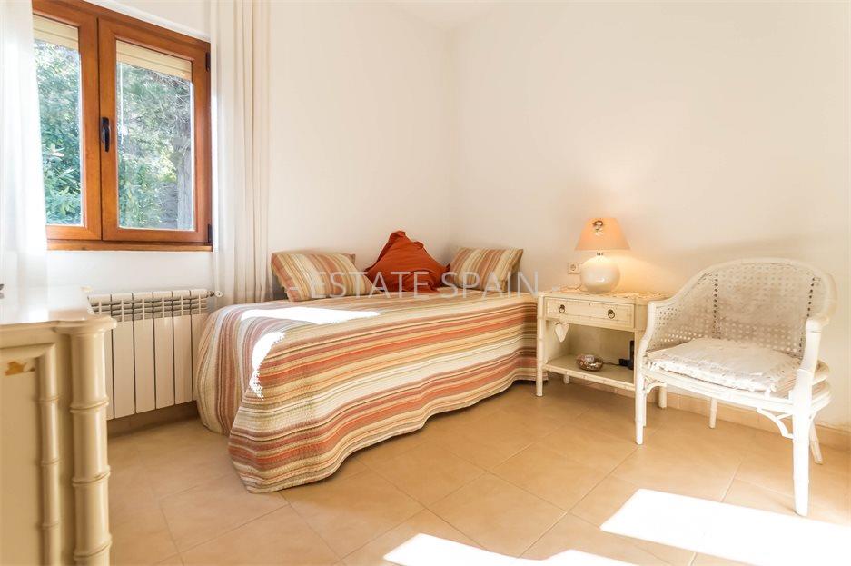 Особняк в Тосса-де-Мар 130 м2 №VL2361976265  - Продажа - 16 large