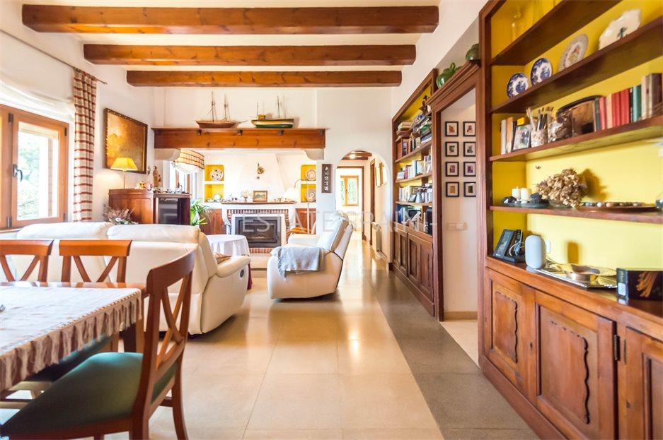 Особняк в Тосса-де-Мар 130 м2 №VL2361976265  - Продажа - 23 large