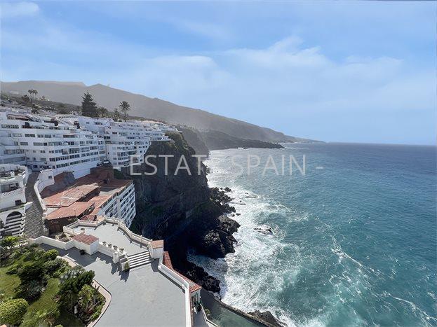 Апартаменты в Пуэрто-де-ла-Крус 80 м2 №ART25210F7A06  - Продажа - 1 preview