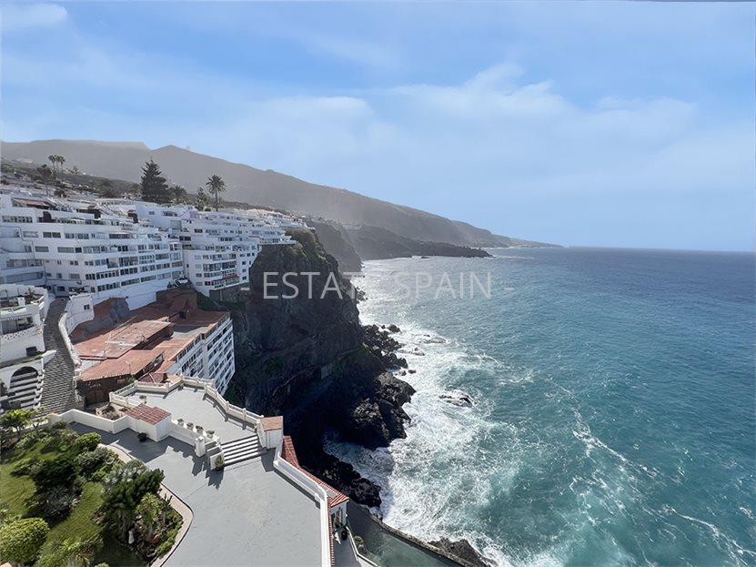 Апартаменты в Пуэрто-де-ла-Крус 80 м2 №ART25210F7A06  - Продажа - 1 large